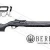 Shotguns BERETTA 1301 TACTICAL 12 GA 3" SHOTGUN BLACK SYN 18.5" BBL