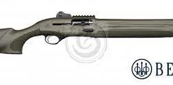 High Falls Outfitters BERETTA 1301 TACTICAL SEMI-AUTO SHOTGUN 12 GA 3" 18.5" BBL O.D. GREEN W. PICATINNY RAIL