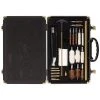 Browning 28 Piece Universal Cleaning Kit, Multi-Caliber Handguns, Rifles And Shotguns