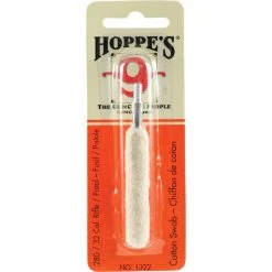 Hoppes .280/.32 Cal Wool Blended Swab
