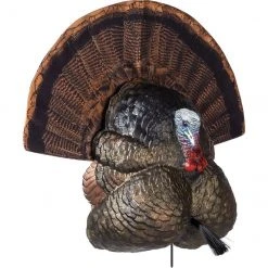 Decoys Flextone Thunder Creeper Turkey Decoy