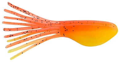 JOHNSON - CRAPPIE BUSTER SHAD TUBES 10 JOHNSON - CRAPPIE BUSTER SHAD TUBES