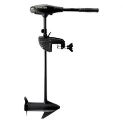 Minn Kota Endura Max 12V 50 Lb Thrust 36" Shaft Transom Mount Freshwater Trolling Motor Trolling Motors & Accessories