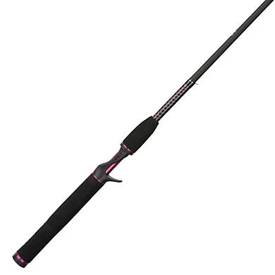SHAKESPEARE UGLY STIK GX2 - 2PC - CASTING RODS 3 SHAKESPEARE UGLY STIK GX2 - 2PC - CASTING RODS