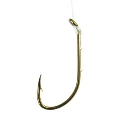 Terminal Tackle EAGLE CLAW - BAITHOLDER SNELL