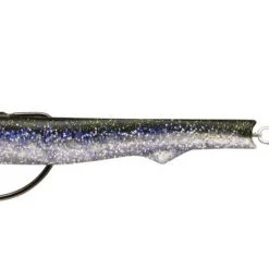 13 Fishing - Motor Boat Swimbait 15 13 Fishing - Motor Boat Swimbait