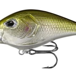 Hard Baits 13 Fishing Troll Hunter Crankbait