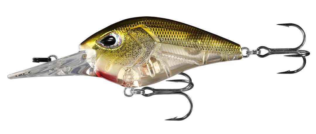 Hard Baits 13 Fishing Troll Hunter Crankbait 6 Hard Baits 13 Fishing Troll Hunter Crankbait