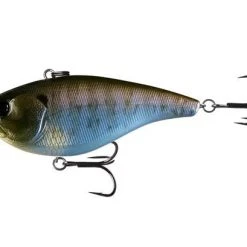 13 Fishing Magic Man Lipless Crankbait Hard Baits