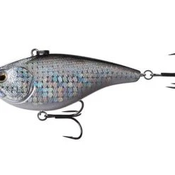 Hard Baits 13 Fishing Magic Man Lipless Crankbait- Multi Pitch