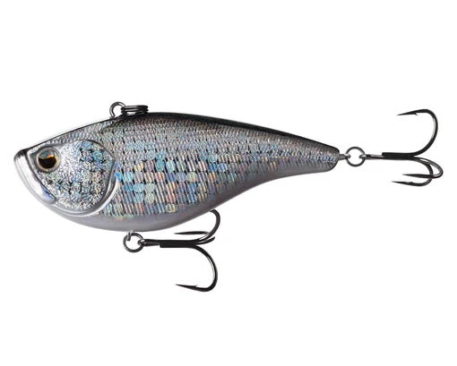 Hard Baits 13 Fishing Magic Man Lipless Crankbait- Multi Pitch 3 Hard Baits 13 Fishing Magic Man Lipless Crankbait- Multi Pitch