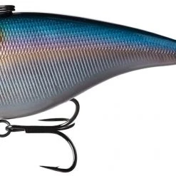 Hard Baits 13 Fishing Magic Man Lipless Crankbait- Multi Pitch