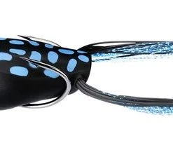 13 FISHING TRASH PANDA WALKING FROG