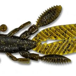 GARY YAMAMOTO - FLAPPING HOG Soft Baits