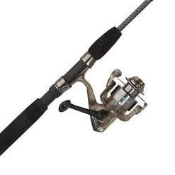 Combos SHAKESPEARE UGLY STIK GX2 2PC. SPINNING COMBO 5 Combos SHAKESPEARE UGLY STIK GX2 2PC. SPINNING COMBO