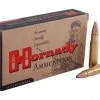 Hornady 308win 180gr Sp International Box Of 20