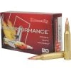 Rifle Ammo HORNADY SUPERFORMANCE 257 ROB+P - 117 GR SST 1 Rifle Ammo HORNADY SUPERFORMANCE 257 ROB+P - 117 GR SST