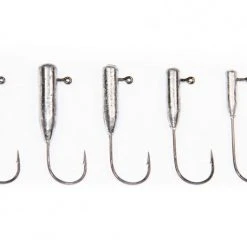 XZONE - TUBE JIG HEADS 90°