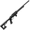 Rifles Savage 64 Precision .22 LR Semi Auto Rifle 10 Rounds Matte Black Finish