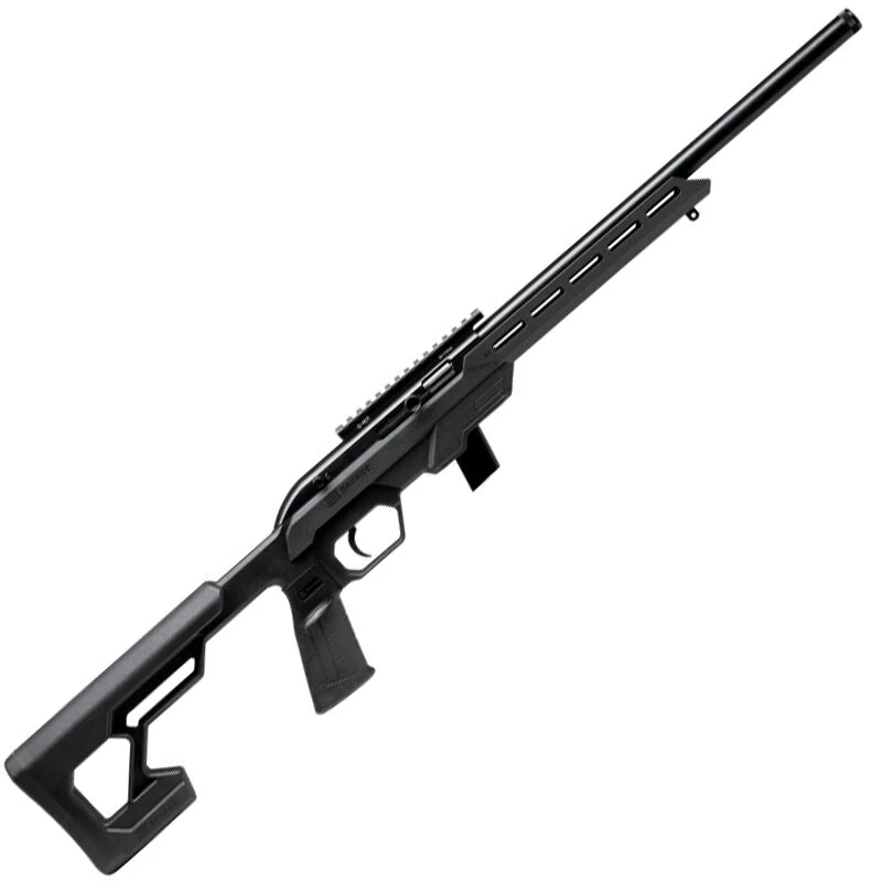 Rifles Savage 64 Precision .22 LR Semi Auto Rifle 10 Rounds Matte Black Finish 3 Rifles Savage 64 Precision .22 LR Semi Auto Rifle 10 Rounds Matte Black Finish