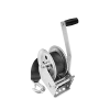 FULTON 1800 LB TRAILER WINCH W STRAP