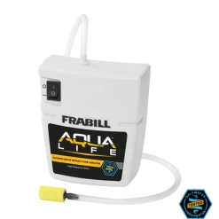 FRABILL AQUA LIFE AERATION SYSTEM