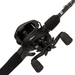 Combos ABU GARCIA -WINN- CASTING COMBO - 7' MH 1PC RH
