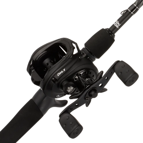 Combos ABU GARCIA -WINN- CASTING COMBO - 7' MH 1PC RH 3 Combos ABU GARCIA -WINN- CASTING COMBO - 7' MH 1PC RH
