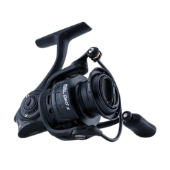 ABU GARCIA - REVO X - SPINNING REEL Reels