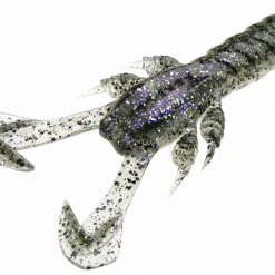 13 Fishing Ninja Craw Feat Ninja Tail 3 Black Berry Cobbler 9 13 Fishing Ninja Craw Feat Ninja Tail 3 Black Berry Cobbler