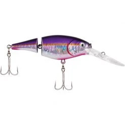 BERKLEY - FLICKER SHAD JOINTED