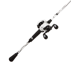 ABU GARCIA - REVO S -WINN-CASTING COMBO-7' MH 1PC