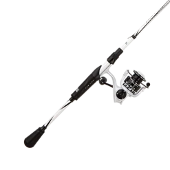 ABU GARCIA - REVO S -WINN-SPINNING COMBO - 7' 1PC MH Combos