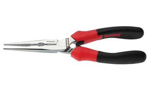 Accessories BERKLEY STRAIGHT NOSE PLIERS 3 Accessories BERKLEY STRAIGHT NOSE PLIERS
