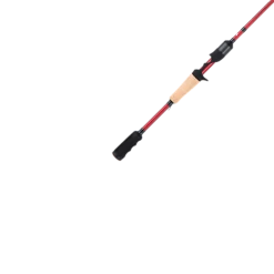 ABU GARCIA - VERACITY 1PC - CASTING Rods