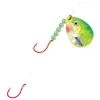 Northland Baitfish Image Spinner Harness 4 1 Cd Sunfish