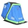 Ice Fishing & Accessories CLAM FISH TRAP ICE TEAM EDITION KENAI PRO THERMAL 1 MAN SHELTER 1 Ice Fishing & Accessories CLAM FISH TRAP ICE TEAM EDITION KENAI PRO THERMAL 1 MAN SHELTER