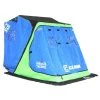 Ice Fishing & Accessories CLAM FISH TRAP ICE TEAM EDITION NANOOK THERMAL XL ICE SHELTER 1 Ice Fishing & Accessories CLAM FISH TRAP ICE TEAM EDITION NANOOK THERMAL XL ICE SHELTER