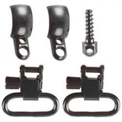 Optics & Accessories UNCLE MIKES QD QUICK DETACH SUPER SWIVELS 1597-2