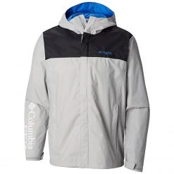 COLUMBIA - PFG STORM JACKET