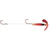 Northland Butterfly Blade Float-N Harness # 2 Blade 1 Cd Color Orange Craw Spinnerbaits & Buzzbaits 2 Northland Butterfly Blade Float-N Harness # 2 Blade 1 Cd Color Orange Craw Spinnerbaits & Buzzbaits