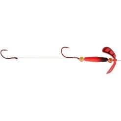 Northland Butterfly Blade Float-N Harness # 2 Blade 1 Cd Color Orange Craw Spinnerbaits & Buzzbaits