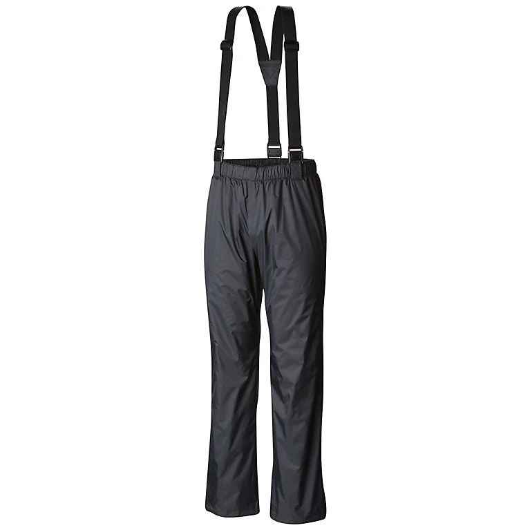 COLUMBIA - PFG STORM BIB PANTS MEN 3 COLUMBIA - PFG STORM BIB PANTS MEN