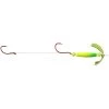Northland Butterfly Blade Float'n Harness #1 Metallic Chartreuse Spinnerbaits & Buzzbaits 2 Northland Butterfly Blade Float'n Harness #1 Metallic Chartreuse Spinnerbaits & Buzzbaits