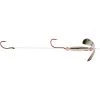 Northland Butterfly Blade Float-N Harness # 1 Blade 1 Cd Color Wonderbread Spinnerbaits & Buzzbaits