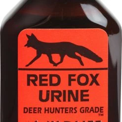 WILDLIFE RESEARCH RED FOX URINE Scents & Attractants