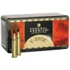 FEDERAL AMMUNITION FEDERAL 17 HMR V-MAX TNT HP Rifle Ammo 1 FEDERAL AMMUNITION FEDERAL 17 HMR V-MAX TNT HP Rifle Ammo