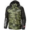 COLUMBIA - MEN’S PFG TERMINAL OUTDRY HYBRID JACKET 2 COLUMBIA - MEN’S PFG TERMINAL OUTDRY HYBRID JACKET