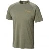 COLUMBIA - MEN’S PFG TERMINAL TACKLE SHORT SLEEVE SHIRT