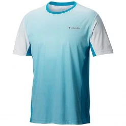 Fishing Apparel COLUMBIA - SOLAR CHILL LONG SLEEVE